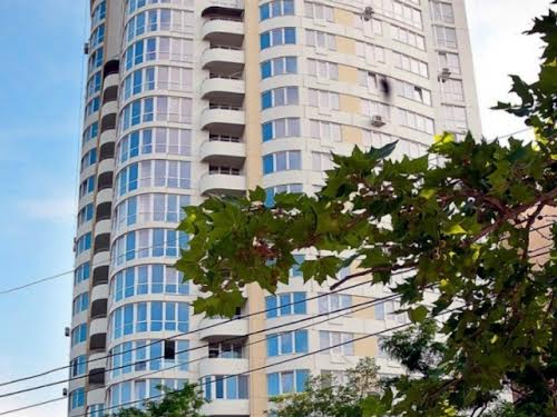 квартира за адресою Літературна вул., 12а, к.1