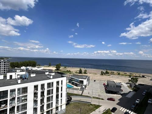 квартира по адресу Героев Днепра ул., 6