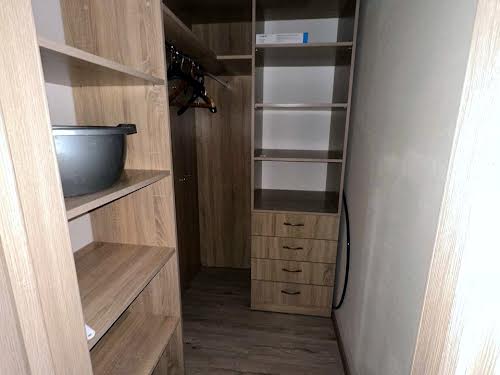 квартира по адресу Зеленая ул., 115д