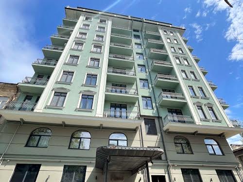 комерційна за адресою Успенський пров., 11