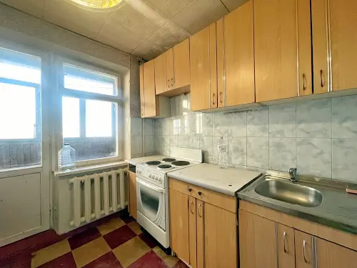 квартира по адресу Донецкое шоссе, 10