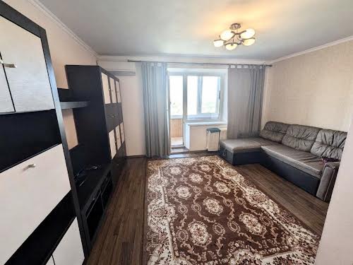 квартира по адресу Петра Радченко ул., 4
