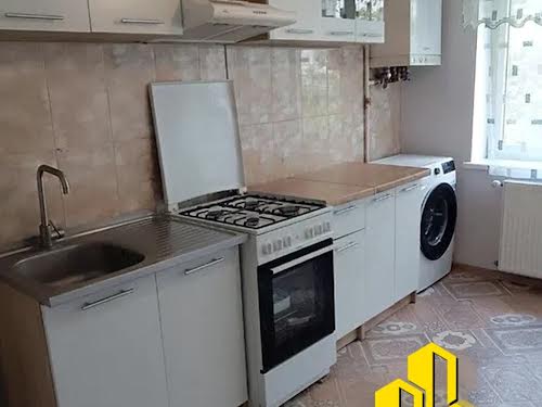 квартира за адресою Левандівська вул., 9