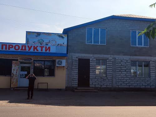 коммерческая по адресу Незламна ул. (Петрозаводская), 471