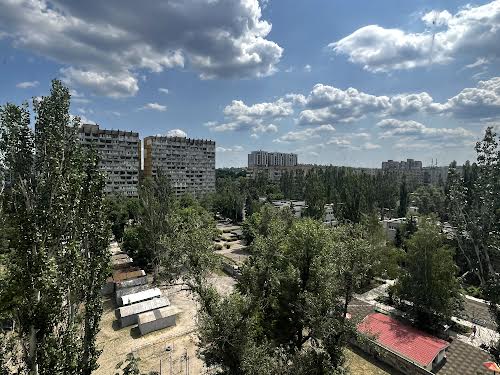 квартира за адресою Набережна Перемоги вул., 134