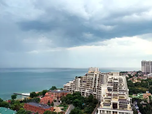 квартира за адресою Аркадійське плато вул. (Гагаринське плато), 5а