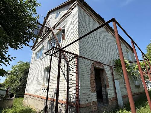 будинок за адресою Весела вул., 36