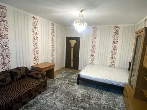 квартира за адресою Харківське шосе, 17-А