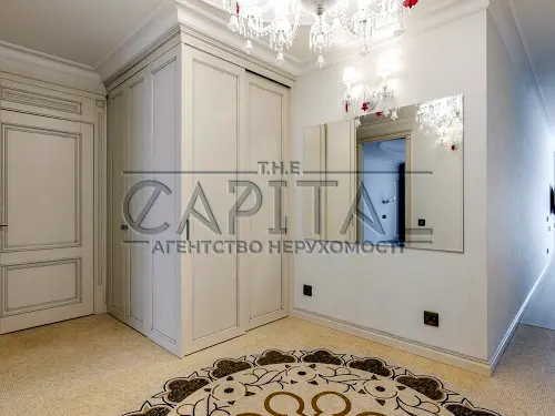 квартира за адресою Саперне Поле вул., 3
