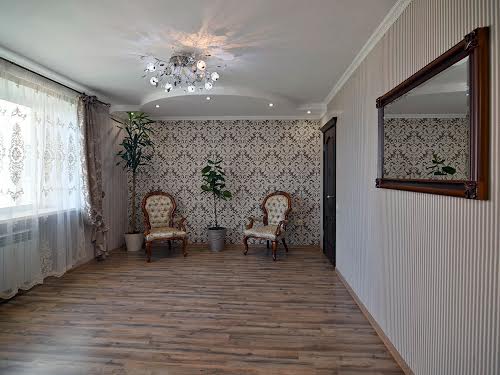 квартира по адресу Степана Демьянчука ул., 1а