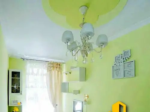 квартира по адресу Ковжуна ул., 6