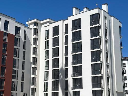 квартира по адресу Ивано-Франковск, Химиков ул., 29