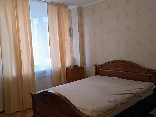 квартира по адресу Николая Руденко бульв. (Кольцова), 14-Ж
