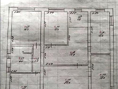 будинок за адресою пер. Ватутина, 777