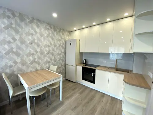 квартира за адресою Стеценка вул., 75л