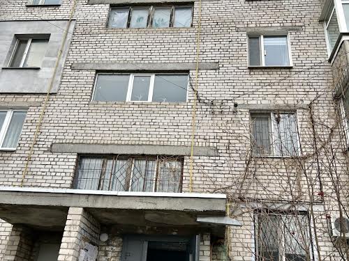 квартира по адресу Николаев, Январьова, 28