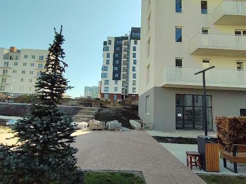 квартира по адресу Вовчинецька, 200