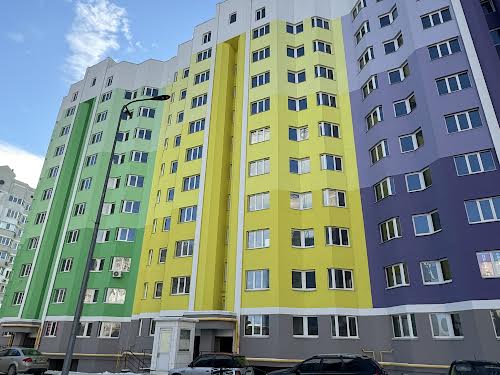 квартира по адресу Тепличная ул., 44