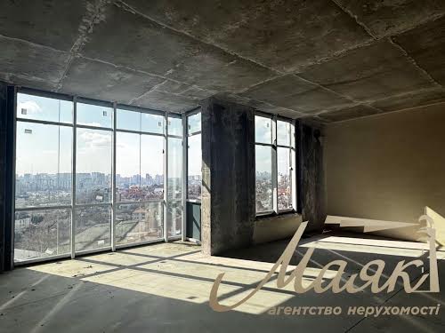 квартира за адресою Андрія Верхогляда вул. (Михайла Драгомирова), 20