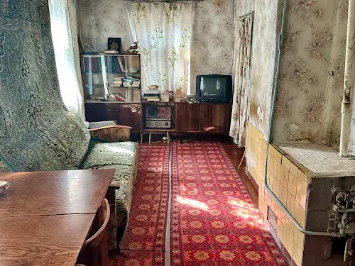 будинок за адресою Новозаводська вул., 22