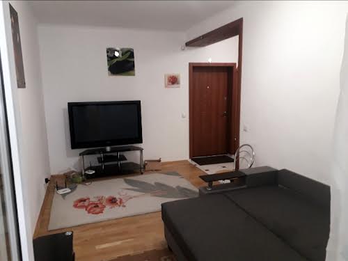 квартира за адресою Степана Руданського вул., 3а