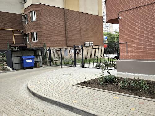 квартира за адресою Вильямса, 138 б