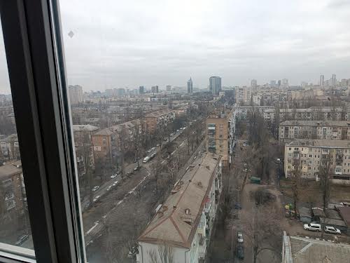 квартира за адресою Ушинського вул., 14а