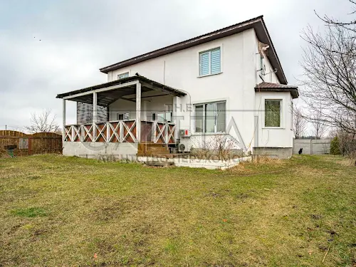будинок за адресою Кібенка, 21А