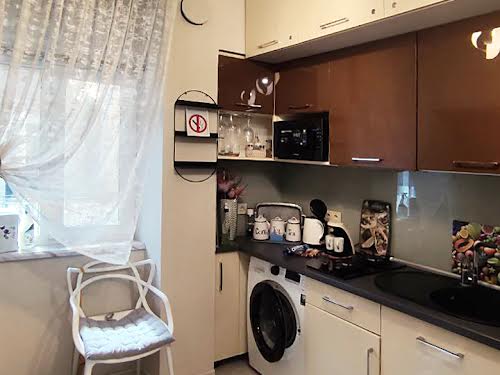 квартира за адресою Ужгородська вул., 6
