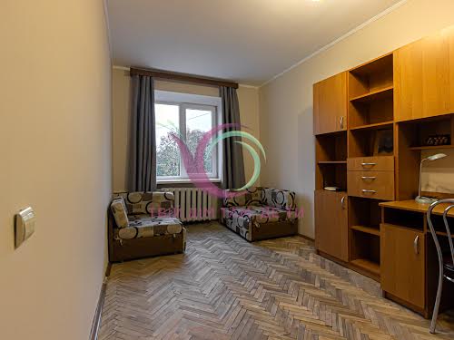 квартира за адресою Євгена Патона вул., 4а