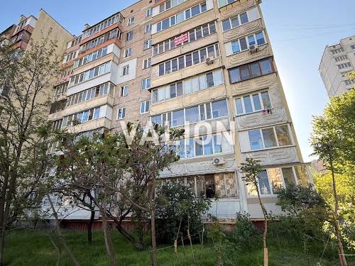 квартира за адресою Миколи Бажана просп., 5-А