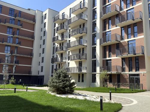 квартира по адресу Галицкая ул., 19