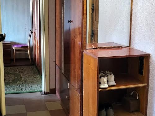 квартира за адресою Дніпро, Миколи Міхновського вул. (Щербини), 9