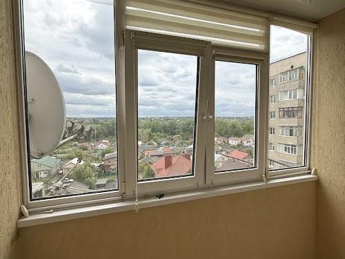 квартира за адресою Пілотська вул., 76