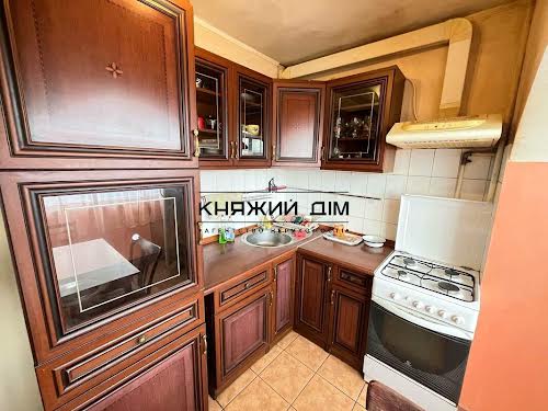 квартира по адресу Бастионная ул., 1/36