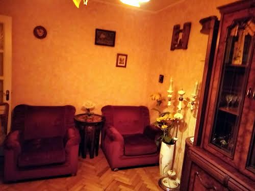 квартира по адресу Сегедская ул., 9