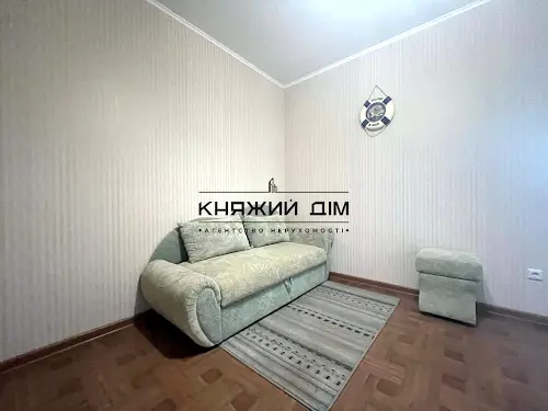 квартира по адресу Балтийский пер., 5