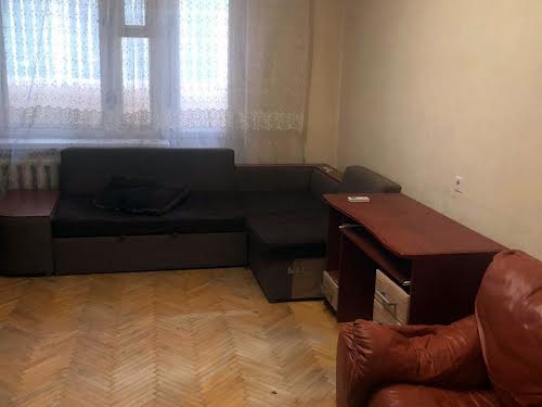 квартира по адресу Захаровская ул., 10