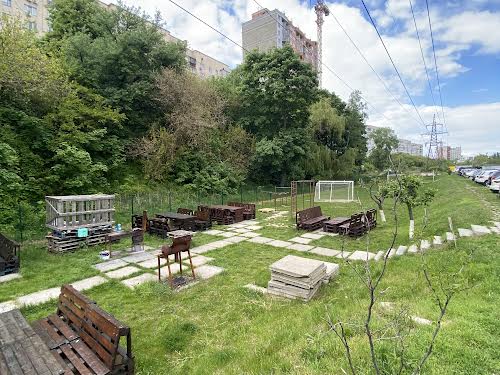 квартира за адресою Набережна, 6г