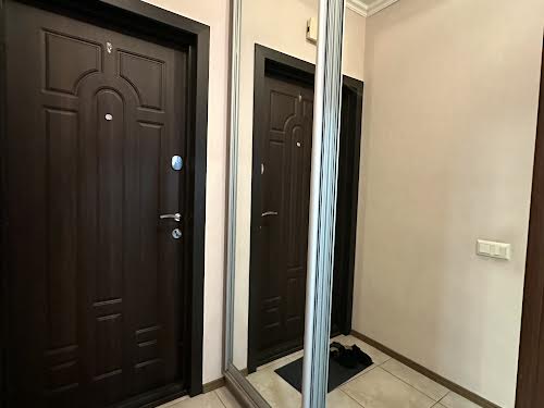 квартира за адресою Бориса Гмирі вул., 6а
