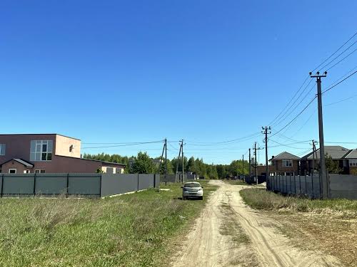 ділянка за адресою соборна, 31