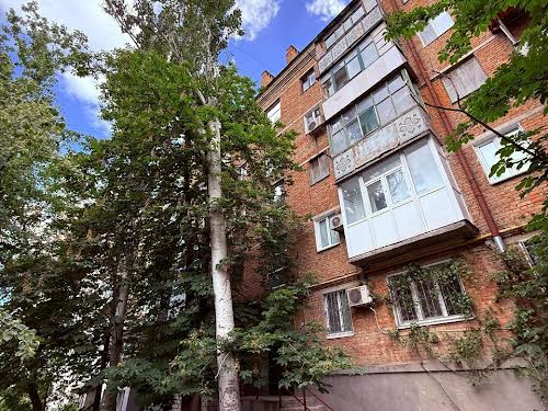 квартира по адресу Олега Григорьева ул., 12а