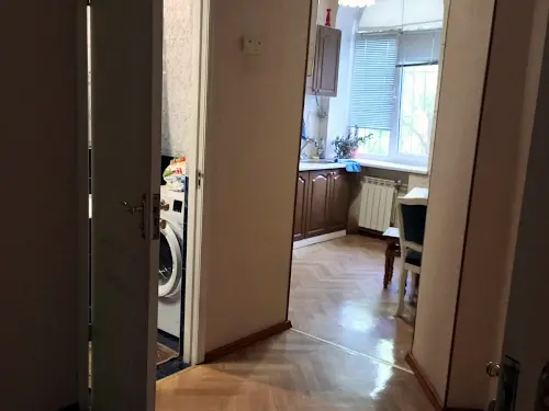 квартира по адресу Балковская ул., 21
