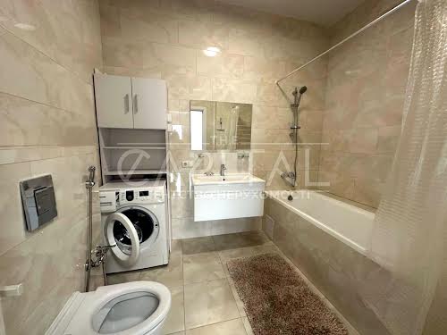 квартира за адресою Трускавецька вул., 6