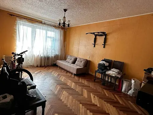 квартира за адресою Проспект Героїв, 35