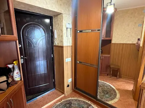 квартира по адресу Ивана Сирко ул., 2