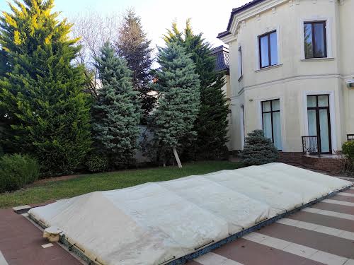 будинок за адресою Провулок Гаршина, 5