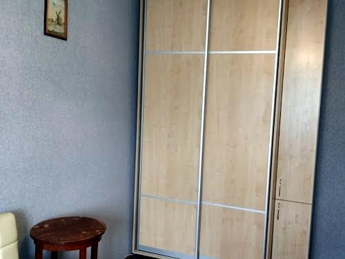 квартира за адресою Лук'янівська вул., 21