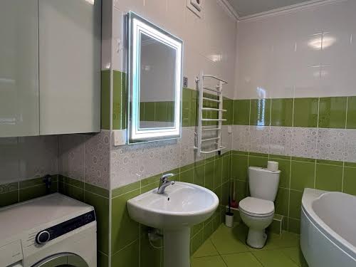 квартира за адресою Вишгородська вул., 45Б/1
