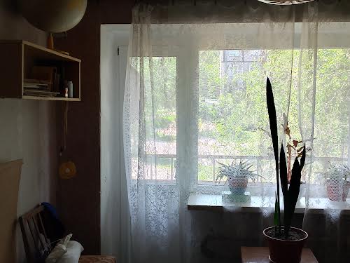 квартира за адресою Максима Чиженка вул., 47